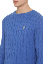 Carica l&#39;immagine nel visualizzatore di Gallery, Cable knit pullover
