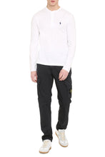 Carica l&#39;immagine nel visualizzatore di Gallery, Long sleeve cotton t-shirt
