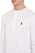 Carica l&#39;immagine nel visualizzatore di Gallery, Long sleeve cotton t-shirt
