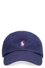 Load image into Gallery viewer, Logo baseball cap
