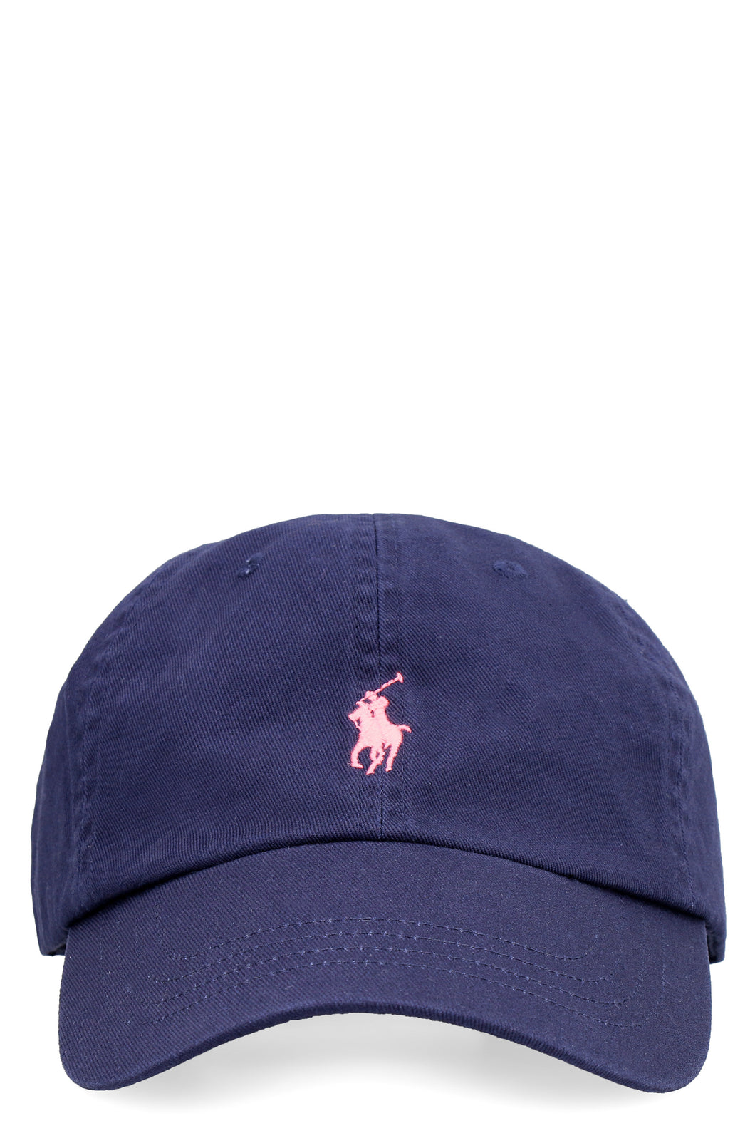 Logo baseball cap