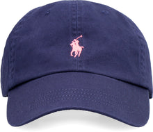 Carica l&#39;immagine nel visualizzatore di Gallery, Logo baseball cap
