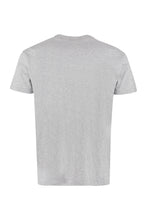 Carica l&#39;immagine nel visualizzatore di Gallery, Printed cotton T-shirt
