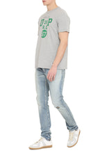 Carica l&#39;immagine nel visualizzatore di Gallery, Printed cotton T-shirt
