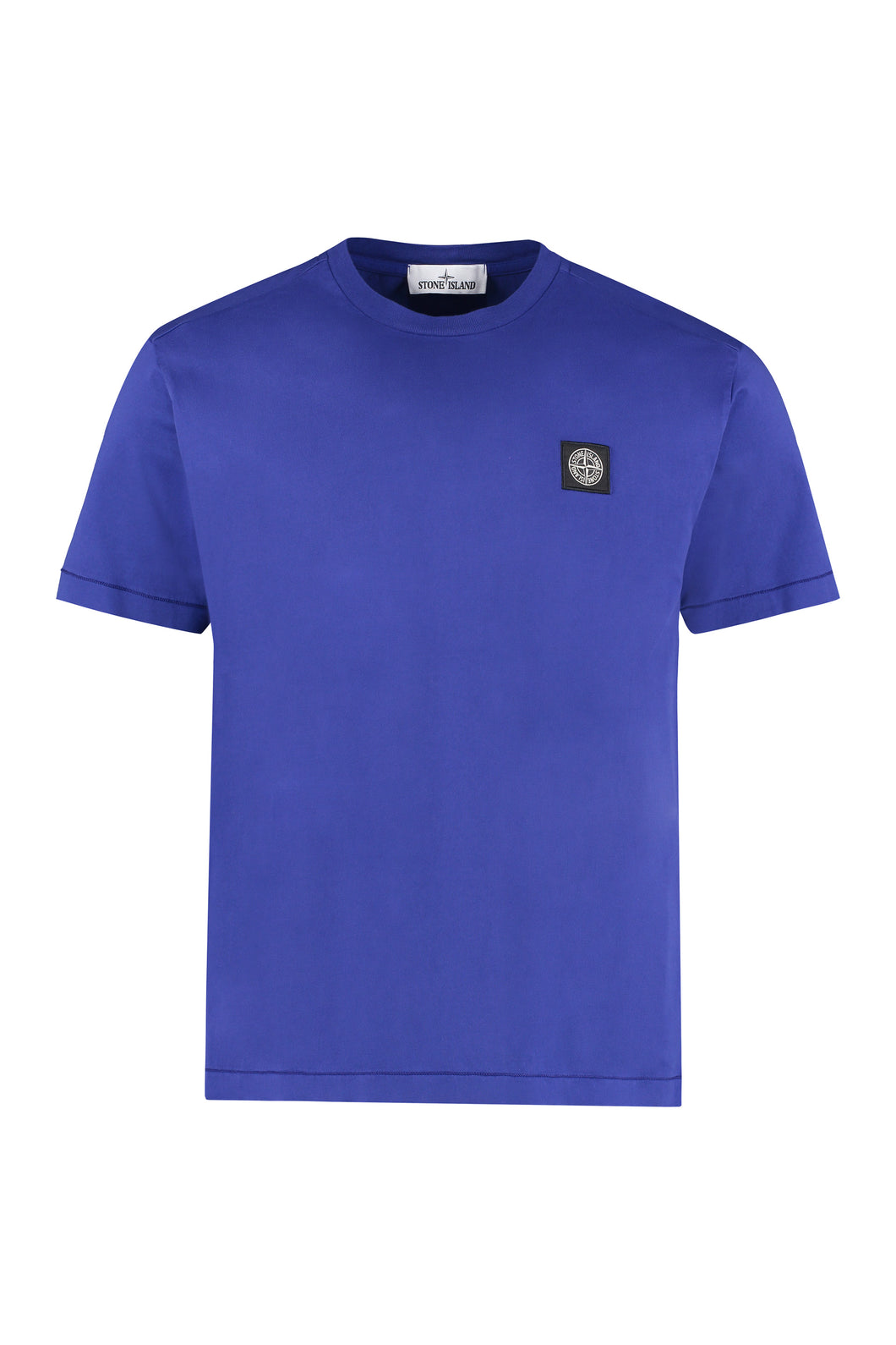 Logo cotton t-shirt