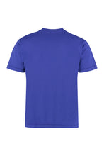 Load image into Gallery viewer, Logo cotton t-shirt
