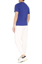 Load image into Gallery viewer, Logo cotton t-shirt
