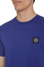 Load image into Gallery viewer, Logo cotton t-shirt
