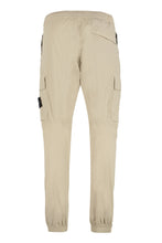 Load image into Gallery viewer, Cotton cargo-trousers
