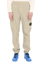 Load image into Gallery viewer, Cotton cargo-trousers
