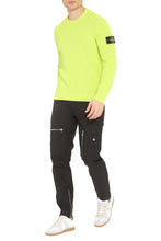 Carica l&#39;immagine nel visualizzatore di Gallery, Long sleeve crew-neck sweater
