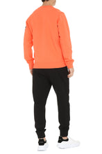 Carica l&#39;immagine nel visualizzatore di Gallery, Cotton crew-neck sweatshirt
