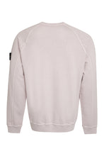 Carica l&#39;immagine nel visualizzatore di Gallery, Cotton crew-neck sweatshirt
