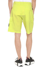 Carica l&#39;immagine nel visualizzatore di Gallery, Cotton bermuda shorts
