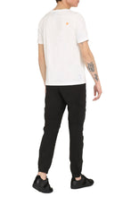 Carica l&#39;immagine nel visualizzatore di Gallery, Cotton crew-neck T-shirt
