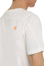Carica l&#39;immagine nel visualizzatore di Gallery, Cotton crew-neck T-shirt
