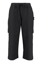 Carica l&#39;immagine nel visualizzatore di Gallery, Multi-pocket trousers
