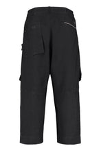 Carica l&#39;immagine nel visualizzatore di Gallery, Multi-pocket trousers
