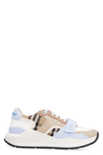 Carica l&#39;immagine nel visualizzatore di Gallery, Fabric low-top sneakers

