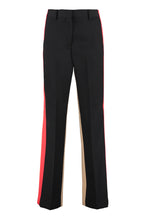 Load image into Gallery viewer, Tailored wool trousers
