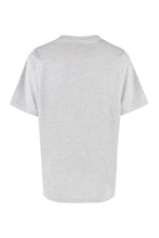 Load image into Gallery viewer, Oversize cotton t-shirt
