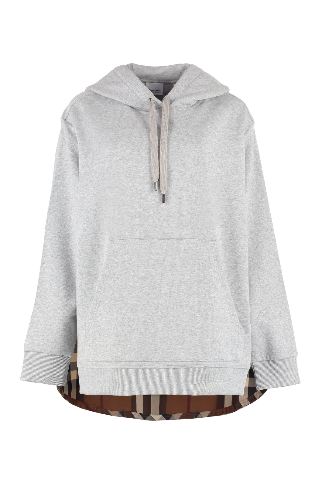 Oversize hoodie