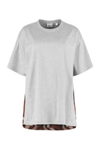Load image into Gallery viewer, Oversize cotton t-shirt
