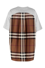 Load image into Gallery viewer, Oversize cotton t-shirt
