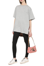Load image into Gallery viewer, Oversize cotton t-shirt
