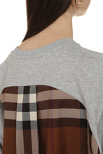 Load image into Gallery viewer, Oversize cotton t-shirt
