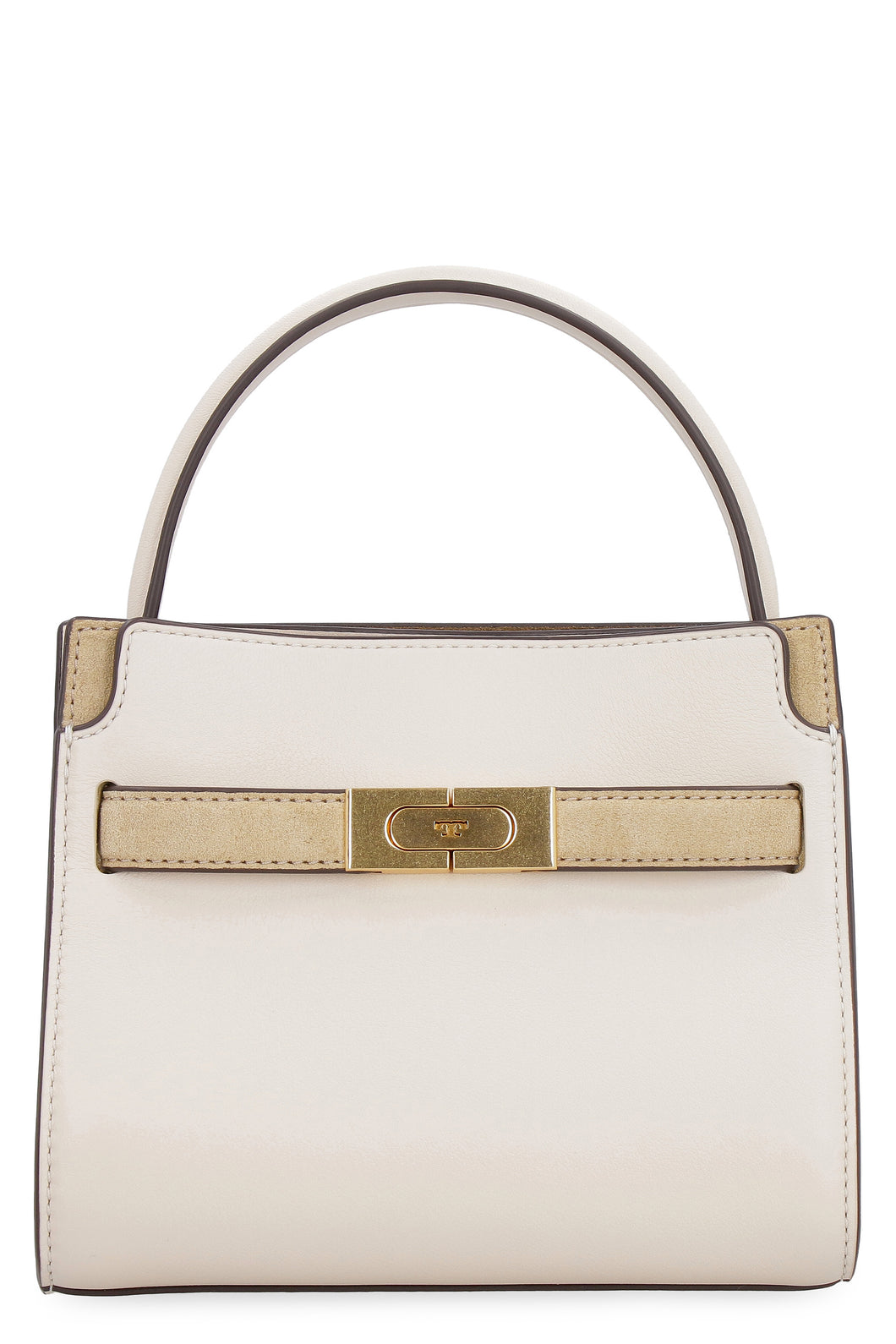 Petite Double Lee Radziwill handbag