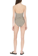 Load image into Gallery viewer, Printed one-piece swimsuit
