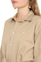 Carica l&#39;immagine nel visualizzatore di Gallery, Cotton shirtdress
