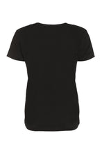 Load image into Gallery viewer, Logo cotton t-shirt
