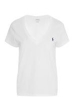 Load image into Gallery viewer, Logo cotton t-shirt
