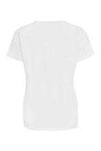 Carica l&#39;immagine nel visualizzatore di Gallery, Logo cotton t-shirt
