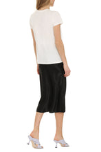Carica l&#39;immagine nel visualizzatore di Gallery, Printed cotton T-shirt
