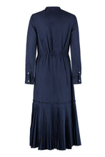 Carica l&#39;immagine nel visualizzatore di Gallery, Cotton shirtdress
