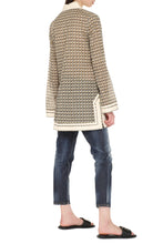 Load image into Gallery viewer, Tory printed cotton tunic-top
