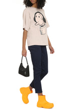 Carica l&#39;immagine nel visualizzatore di Gallery, 2 Moncler 1952 - Olivia Oyl cotton crew-neck T-shirt
