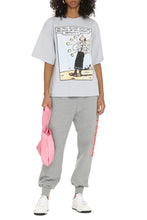 Carica l&#39;immagine nel visualizzatore di Gallery, 2 Moncler 1952 - Olivia Oyl cotton crew-neck T-shirt
