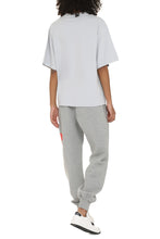 Carica l&#39;immagine nel visualizzatore di Gallery, 2 Moncler 1952 - Olivia Oyl cotton crew-neck T-shirt
