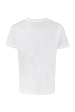 Carica l&#39;immagine nel visualizzatore di Gallery, Cotton crew-neck T-shirt
