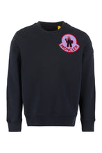 Carica l&#39;immagine nel visualizzatore di Gallery, 2 Moncler 1952 - Patch sweatshirt
