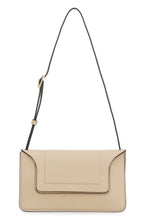 Carica l&#39;immagine nel visualizzatore di Gallery, Penelope Mini leather shoulder bag
