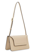 Carica l&#39;immagine nel visualizzatore di Gallery, Penelope Mini leather shoulder bag
