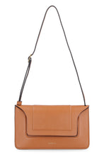 Carica l&#39;immagine nel visualizzatore di Gallery, Penelope Mini leather shoulder bag
