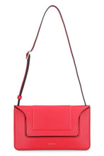 Carica l&#39;immagine nel visualizzatore di Gallery, Penelope Mini leather shoulder bag
