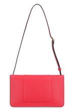Carica l&#39;immagine nel visualizzatore di Gallery, Penelope Mini leather shoulder bag
