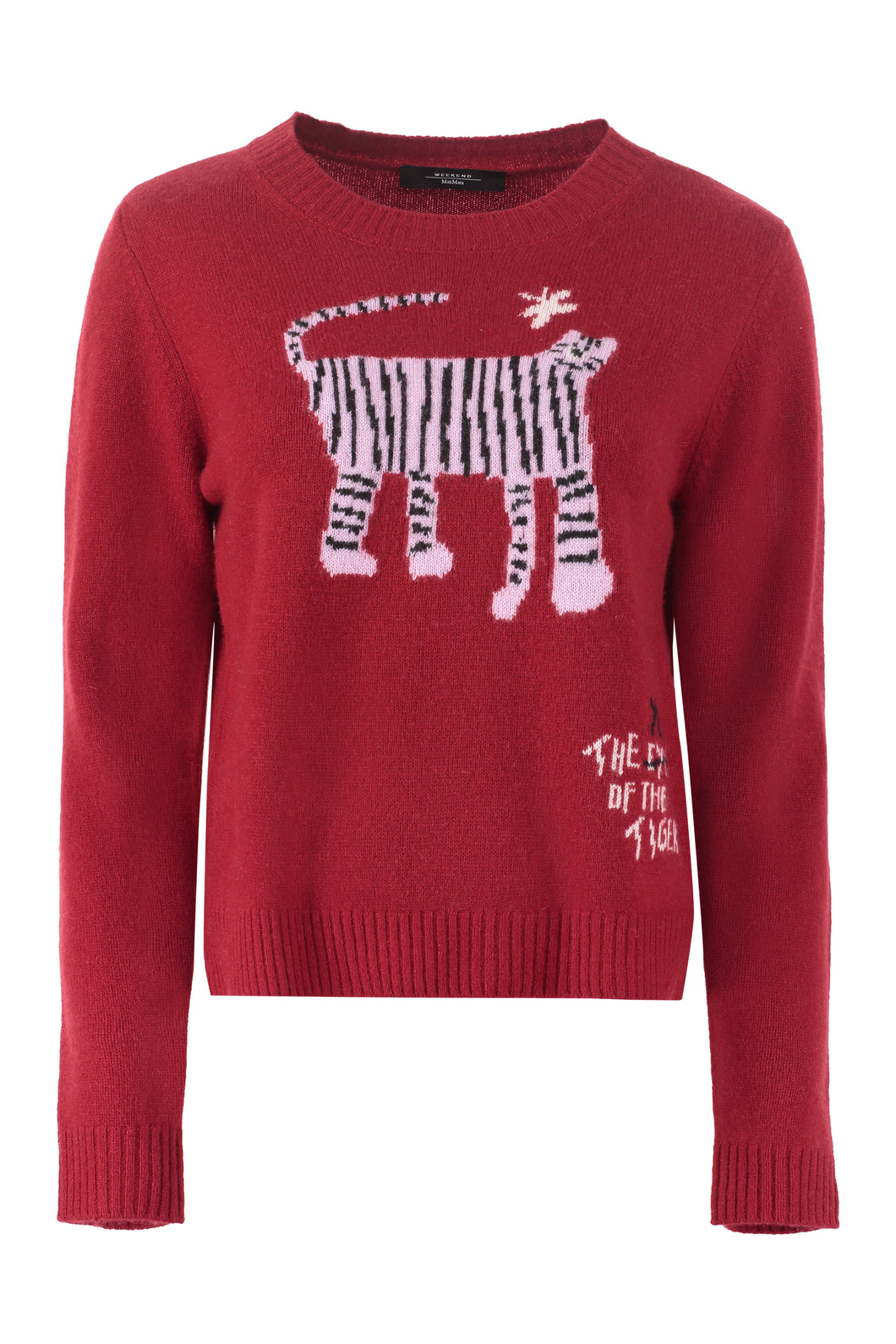 Agami cashmere sweater
